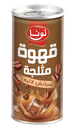 Luna Spanish Iced Latte Coffee 195ml - إيس لاتي كوفي 