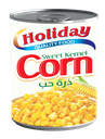 Holiday  Sweet Corn 300g - ذرة حلوة