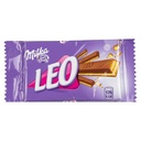 Milka leo Chocolate  - شوكولاتة ميلكا ليو