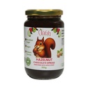 Tufah Hazelnut Chocolate Spread Glass Jar 350g