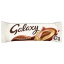 Galaxy Smooth Milk 12*30g - شوكولاتة جالاكسي 
