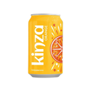 Kinza Orange 360ml - كينزا برتقال 