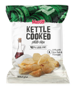 Kettle Salt & Vin 12*76g