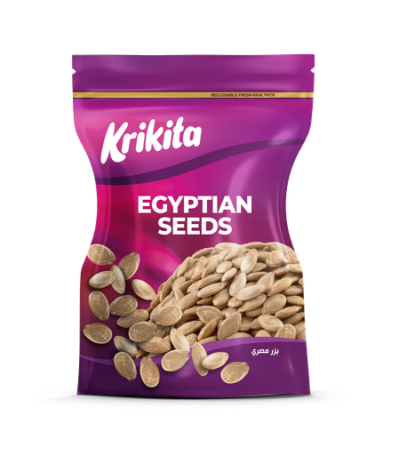 Krikita Egyptian Seeds 200g - كريكيتا بزر مصري  