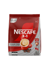 Nescafe 2 in 1 20g*30 - نسكافه 