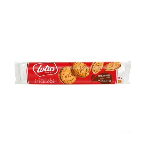 Lotus Biscoff 9*150g - بسكويت لوتس