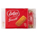 Lotus Biscoff (2*8)124g 