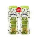 Cameo Shower Gel Savon De Marseille  650 ML *2 @25%