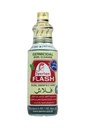 Flash Germicidal Bowl Cleaner Green 1000 Ml