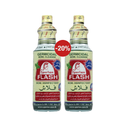 Flash Germicidal Bowl Cleaner Mint 1000 ML*2@20%