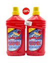 Germex Mp Disinfectant & Cleaner 1200 ML*2@20%