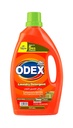 Odex Laundry Detergent Savon De Marseille 2500 Ml