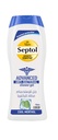Septol Anti-Bacterial Shower Gel Cool Menthol 750 Ml