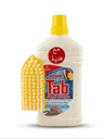 Tab Carpet Shampoo with brush gift 1L - 