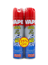 Vape Super KO2 Alk 400ml flies and mosquitos Buy 2 & Get 25% -زباب وبرغش  