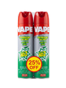 Vape Super KO2 FIK 400ml cokroaches and ants  Buy 2 & Get 25% - صراصير ونمل  