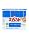Zwan Turkey Luncheon Meat 340g - زوان لانشون حبش 