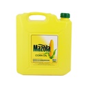 Mazola Corn Oil 5L - زيت ذرة مازولا