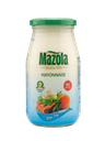Mazola Mayonnaise Glass Low Fat 500ml - مايونيز مازولا قليل الدسم