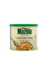 Mazola Vegetable Ghee  Butter Can 400ml