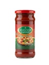 Golden Fields Pizza sauce Glass Jar 350g - صلصة بيتزا جولدن فيلدز