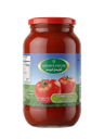 Golden Fields Tomato Paste Glass Jar 1370g - طماطم جولدن فيلدز