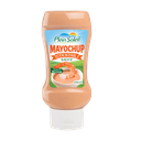 Plein Soleil mayochup cocktail sauce 350ml - صلصة كوكتيل 