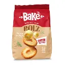  Edita Bake Rolz Butter &Herbs 50g*24Pcs - زبدة بالأعشاب