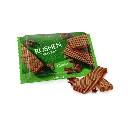 Roshen Wafers Chocolate 72g*22Pcs -ويفر بالشوكولا