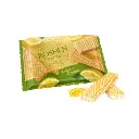 Roshen Wafers Lemon 72g*22Pcs - ويفر بالليمون