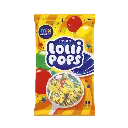 Roshen Lollipops Mix Assorted 920g*9Bags - مصاصات مشكلة متنوعة