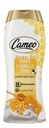 Cameo Shower Gel Honey & Vanilla Sting 650Ml -جل استحمام بالعسل والفانيليا 