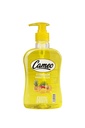 Cameo Hand Soap Exotic Fruits 500 Ml - صابون يدين برائحة الفواكه الاستوائية 