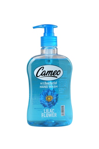 Cameo Hand Soap Lilac 500 Ml -صابون يدين برائحة الليلك 