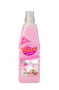 Naseem Floor Deodorizer Wild Rose 1000 Ml - معطر أرضيات بالورد البري 
