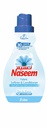 Naseem Fabric Softener & Conditioner Blue Lily Infusion 3000 Ml - منعّم أقمشة برائحة الزنبق الأزرق 