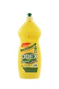 Odex Dishwashing Liquid Lemon 800Ml - اودكس سائل  للجلي ليمون  
