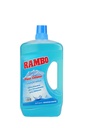 Rambo Floor Cleaner Mountain Breeze 1500Ml - منظف أرضيات بنسيم الجبال 
