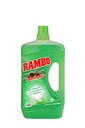 Rambo Floor Cleaner Pine 1500Ml - منظف أرضيات بالصنوبر 