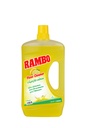 Rambo Floor Cleaner Lemon 1500Ml - منظف أرضيات بالليمون 