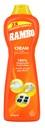 Rambo Bathroom & Kitchen Cream 500Ml - كريم تنظيف الحمام والمطبخ 