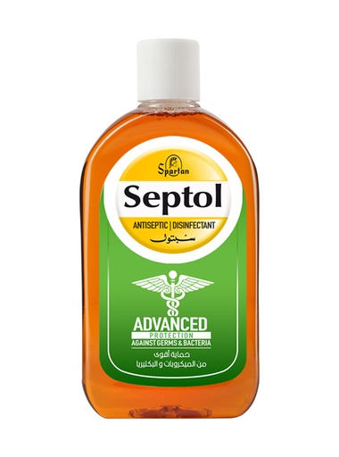 Septol 500 Ml - سيبتول 