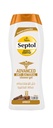 Septol Anti-Bacterial Shower Gel Amber 750 Ml -جل استحمام مضاد للبكتيريا بالعنبر  